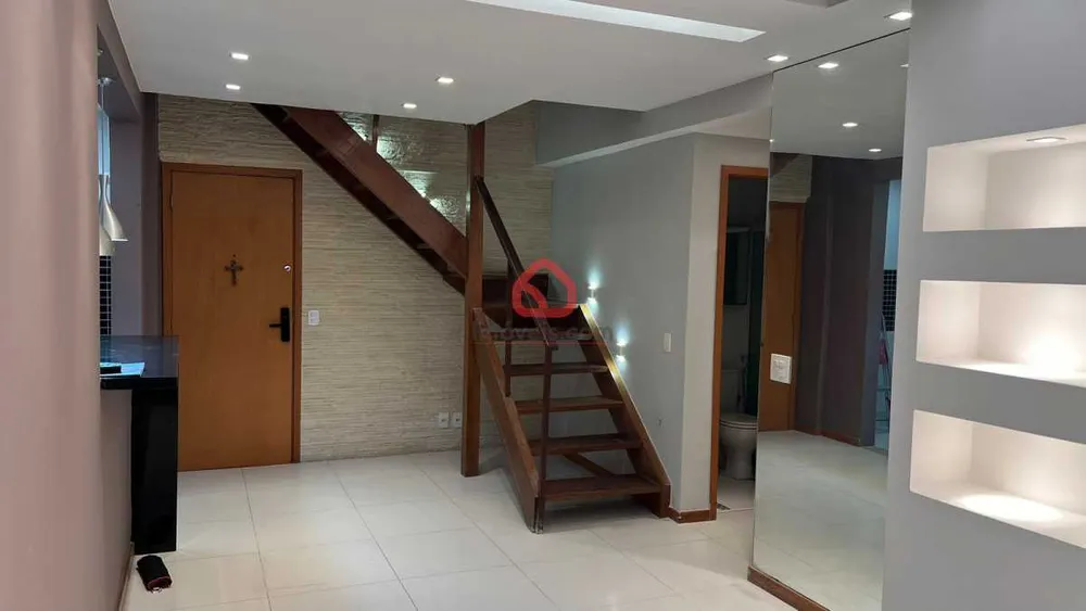 Cobertura, 2 quartos, 184 m² - Foto 6