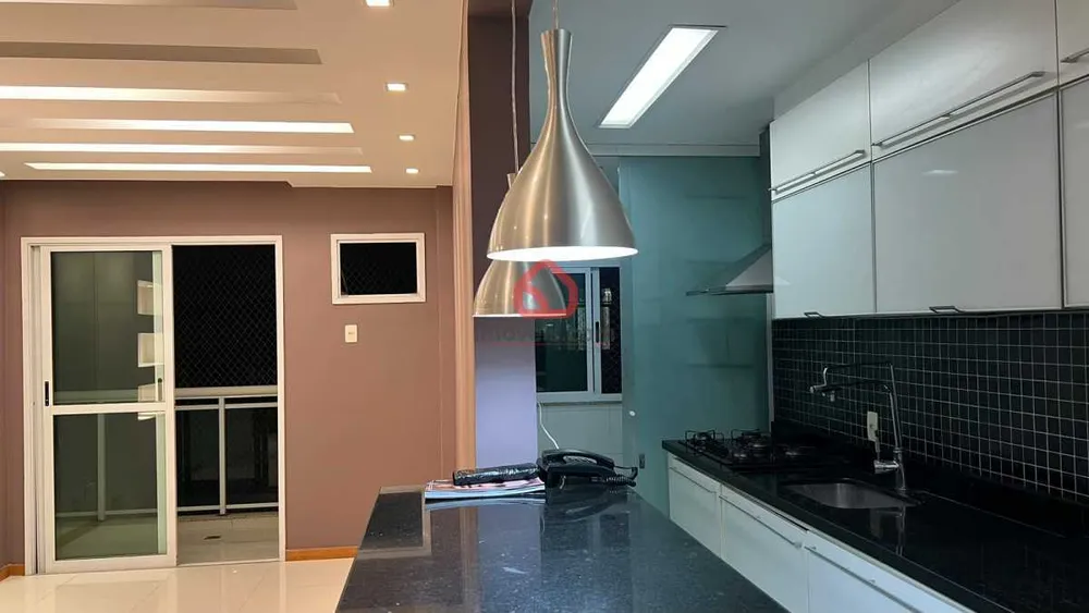 Cobertura, 2 quartos, 184 m² - Foto 5