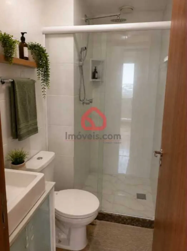 Apartamento, 2 quartos, 49 m² - Foto 6