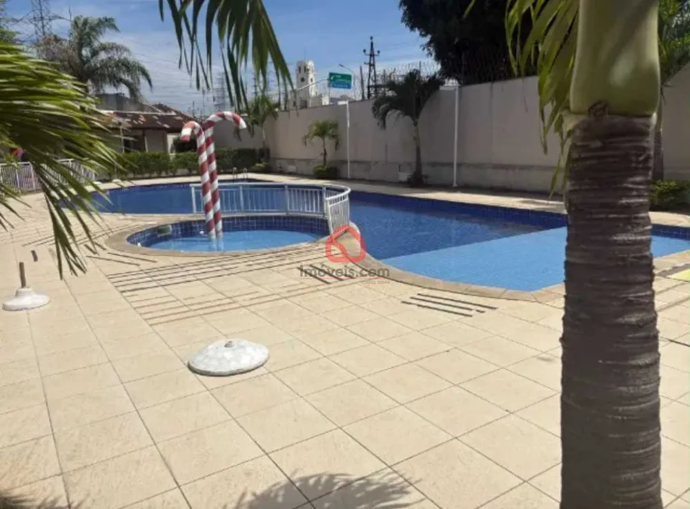 Apartamento, 2 quartos, 49 m² - Foto 17