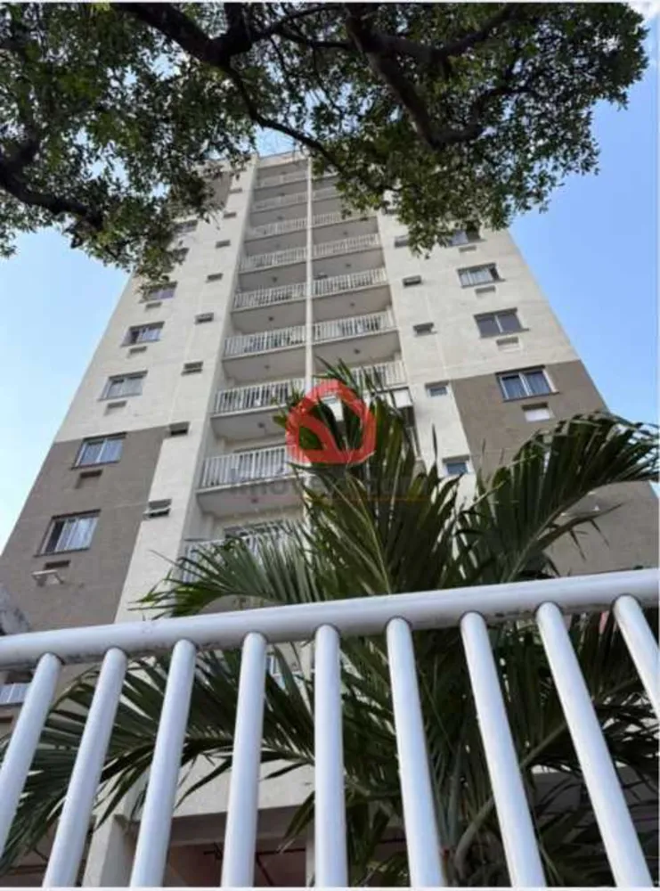 Apartamento, 2 quartos, 49 m² - Foto 1