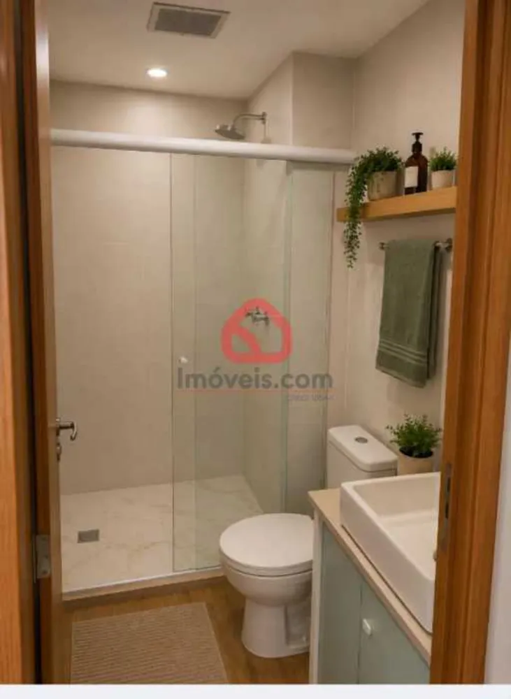 Apartamento, 2 quartos, 49 m² - Foto 5