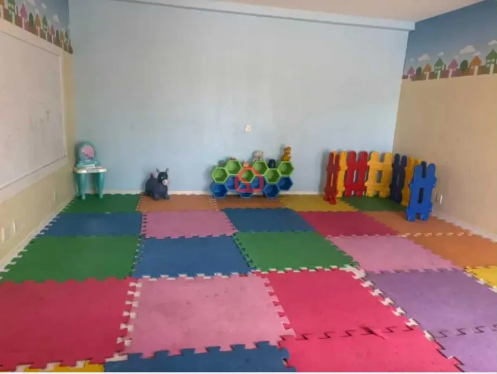 Apartamento, 2 quartos, 49 m² - Foto 11