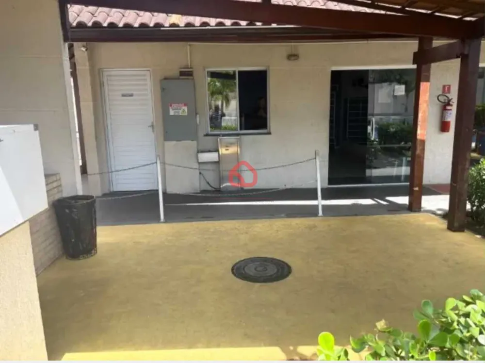 Apartamento, 2 quartos, 49 m² - Foto 16