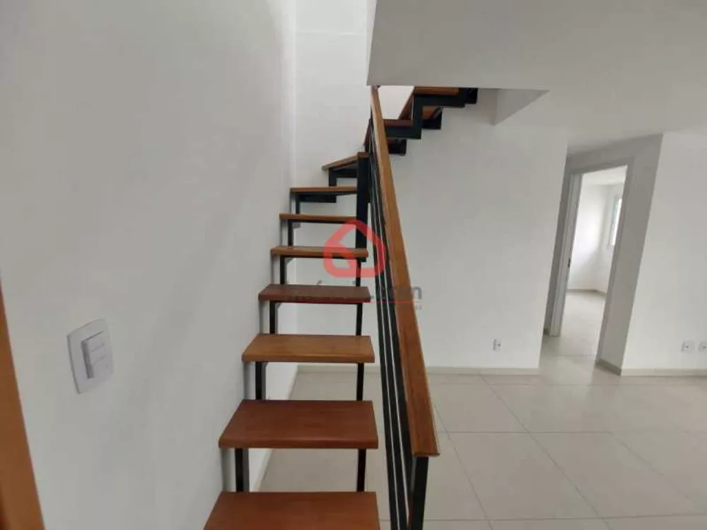 Cobertura, 2 quartos, 134 m² - Foto 6