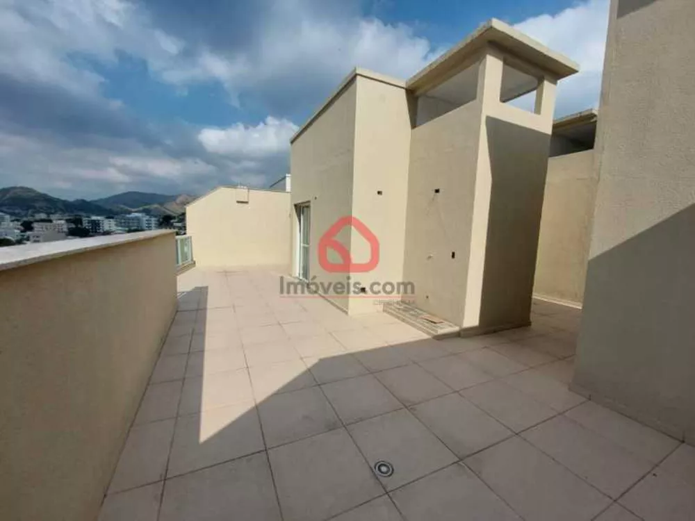 Cobertura, 2 quartos, 134 m² - Foto 12