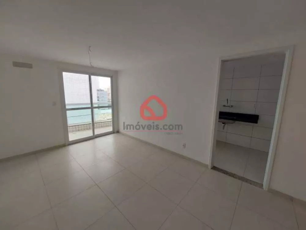 Cobertura, 2 quartos, 134 m² - Foto 3