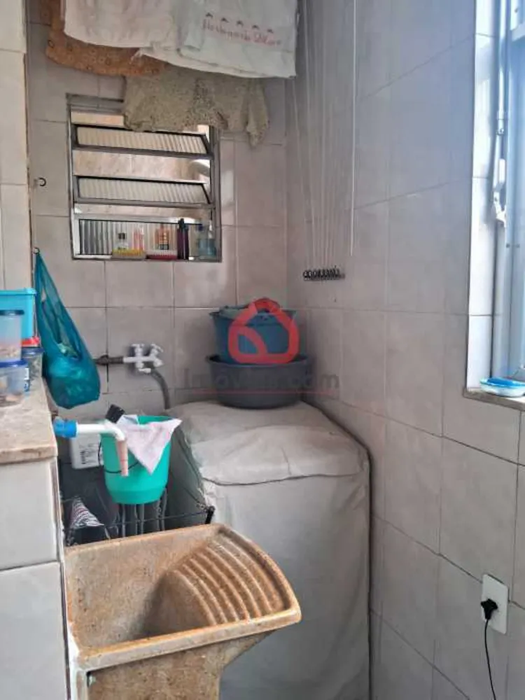 Apartamento, 2 quartos, 55 m² - Foto 6