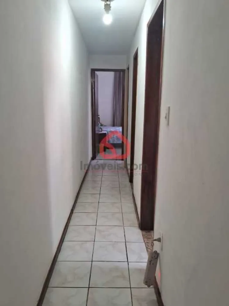 Apartamento, 2 quartos, 55 m² - Foto 10