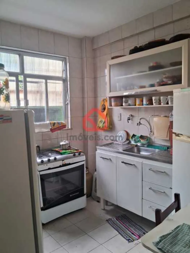 Apartamento, 2 quartos, 55 m² - Foto 8
