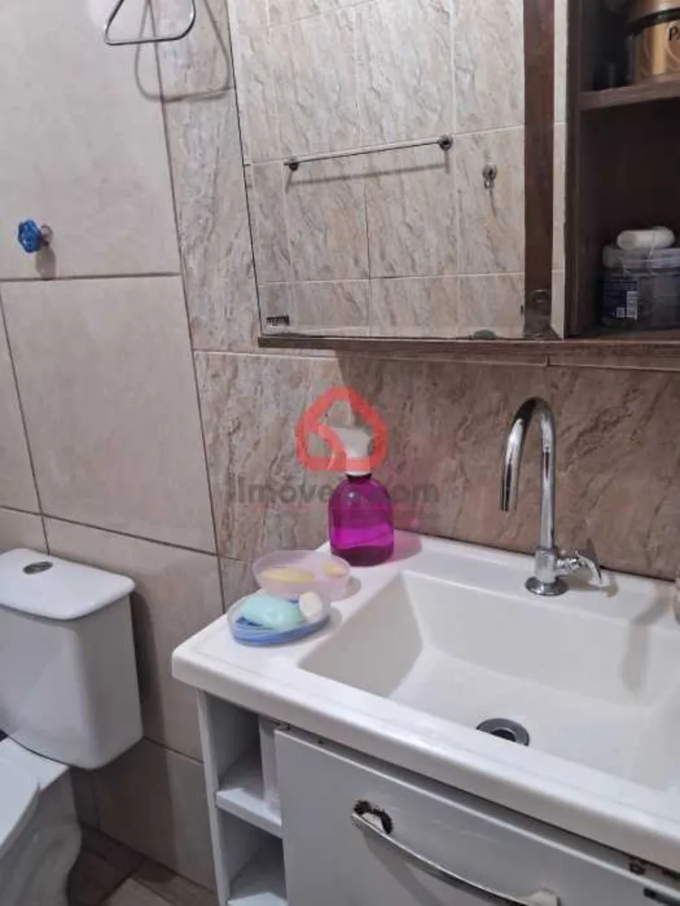 Apartamento, 2 quartos, 55 m² - Foto 1