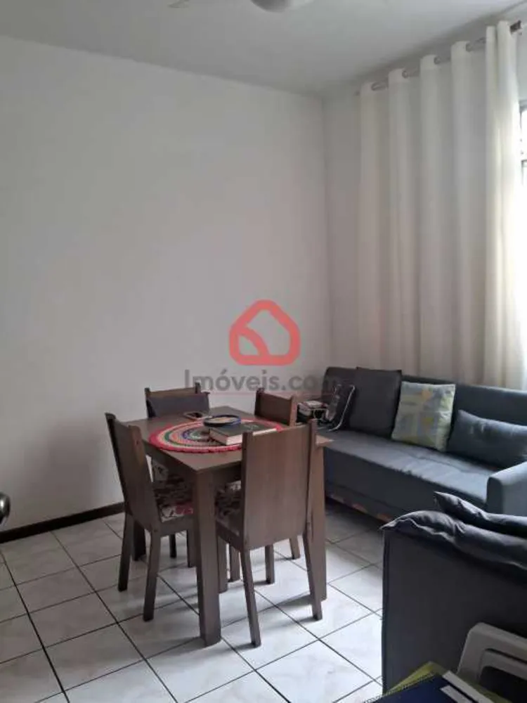 Apartamento, 2 quartos, 55 m² - Foto 3