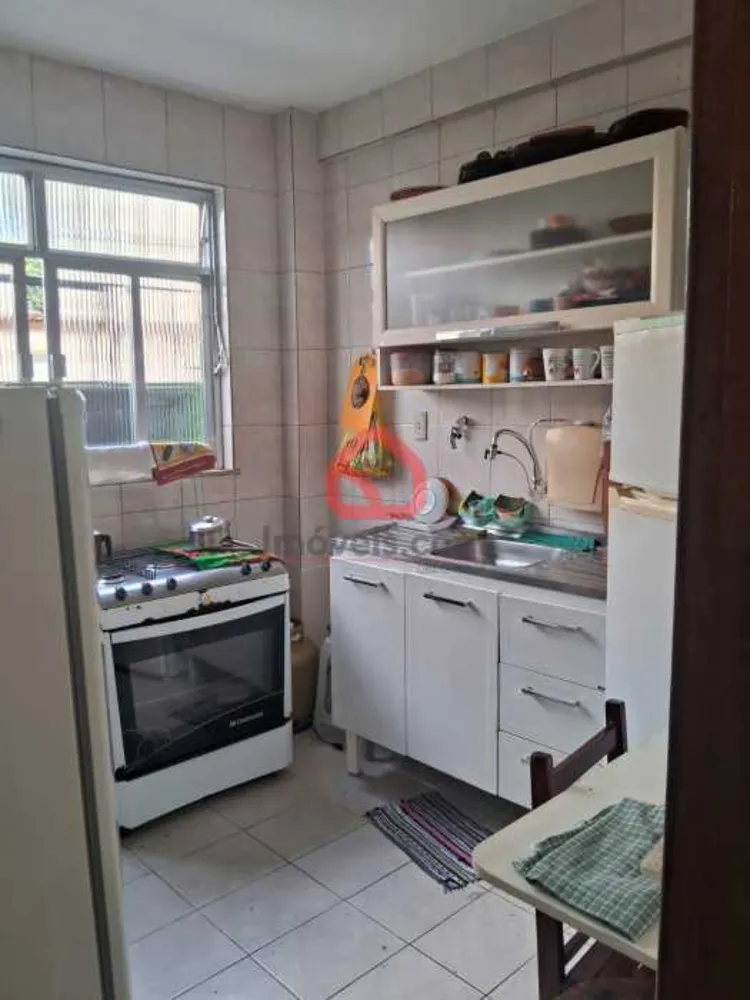 Apartamento, 2 quartos, 55 m² - Foto 4