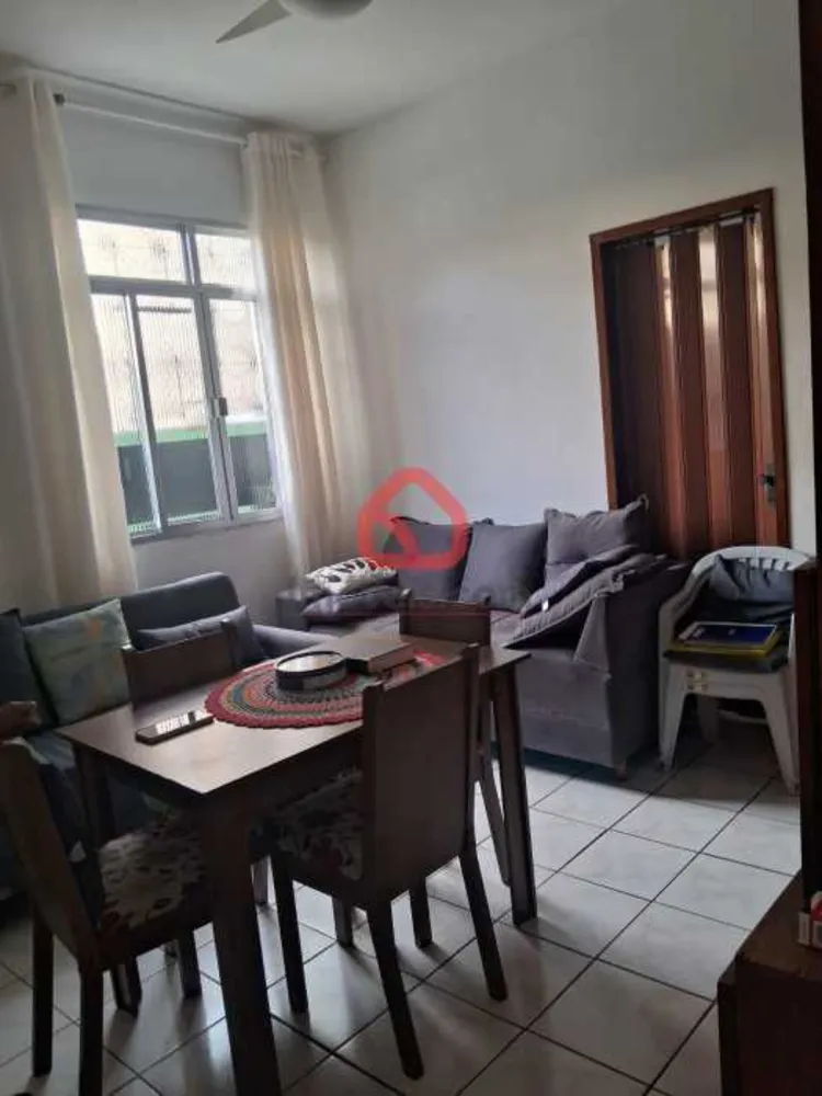Apartamento, 2 quartos, 55 m² - Foto 11