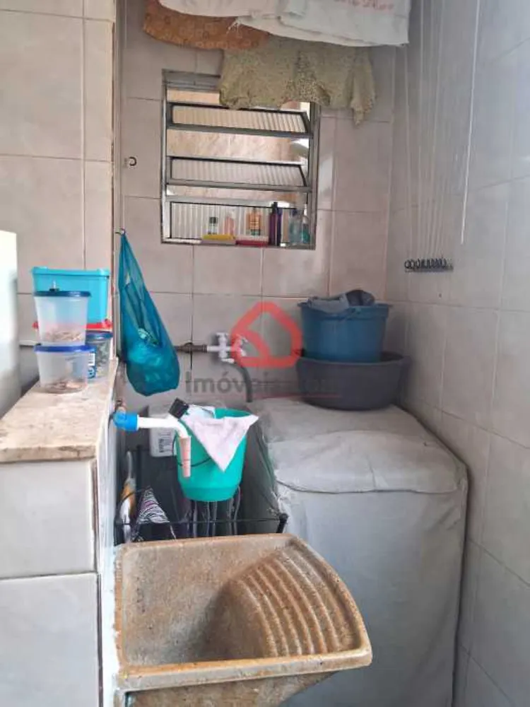 Apartamento, 2 quartos, 55 m² - Foto 2