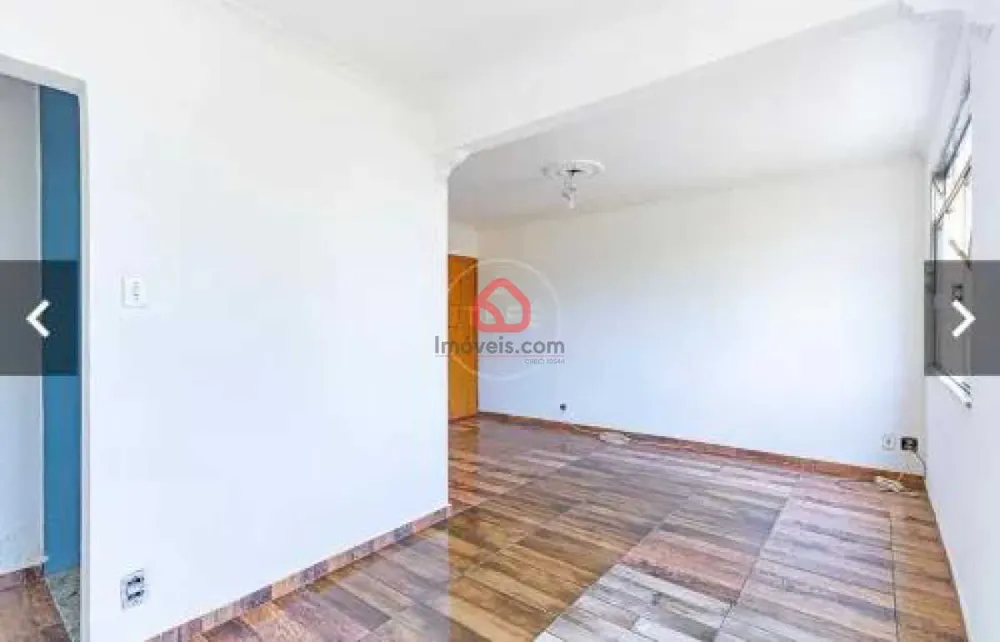 Apartamento, 3 quartos, 70 m² - Foto 2