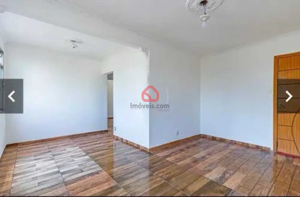 Apartamento, 3 quartos, 70 m² - Foto 1