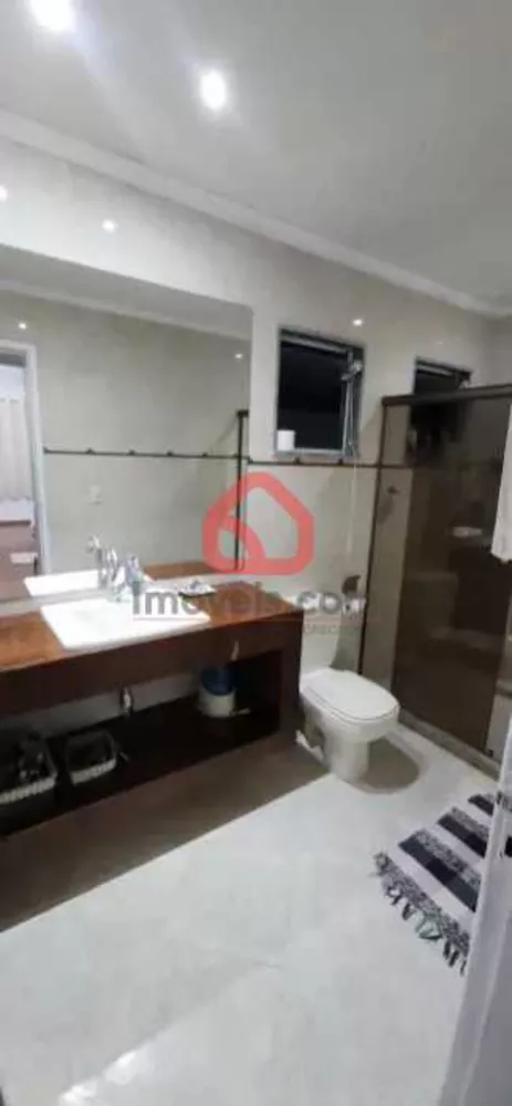Casa de Condomínio, 4 quartos - Foto 14