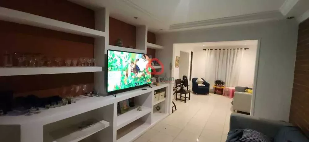 Casa de Condomínio, 4 quartos - Foto 10