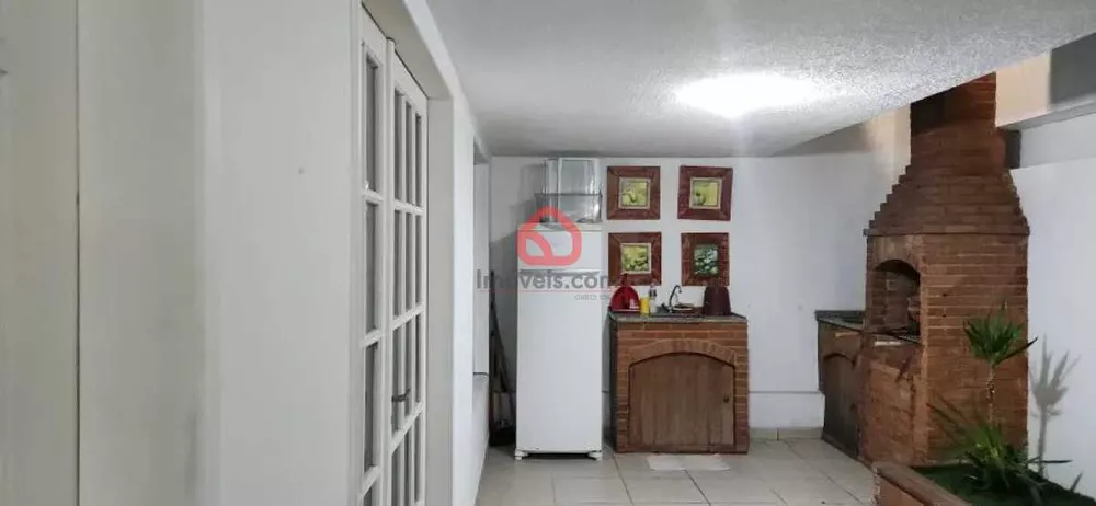 Casa de Condomínio, 4 quartos - Foto 13