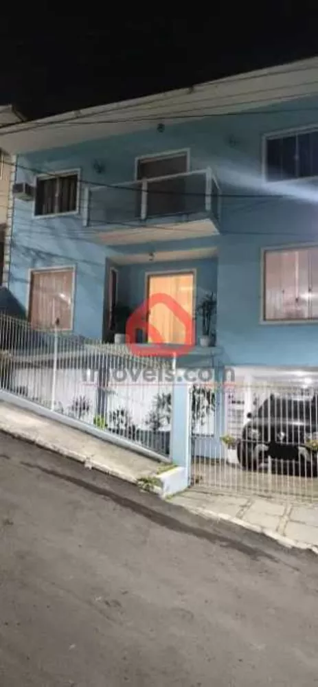 Casa de Condomínio, 4 quartos - Foto 18