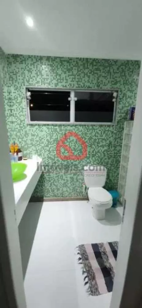 Casa de Condomínio, 4 quartos - Foto 12
