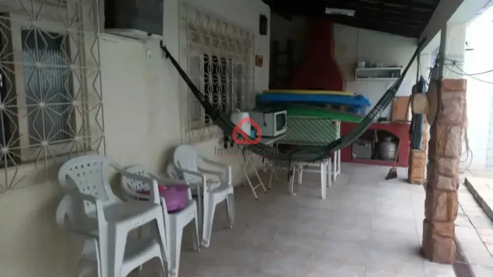 Casa de Condomínio, 4 quartos - Foto 9