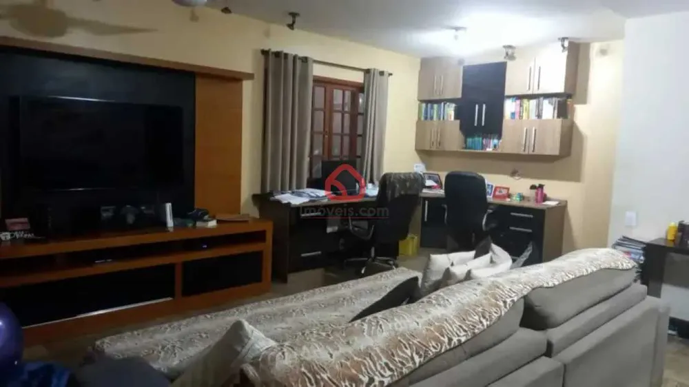 Casa de Condomínio, 4 quartos - Foto 3