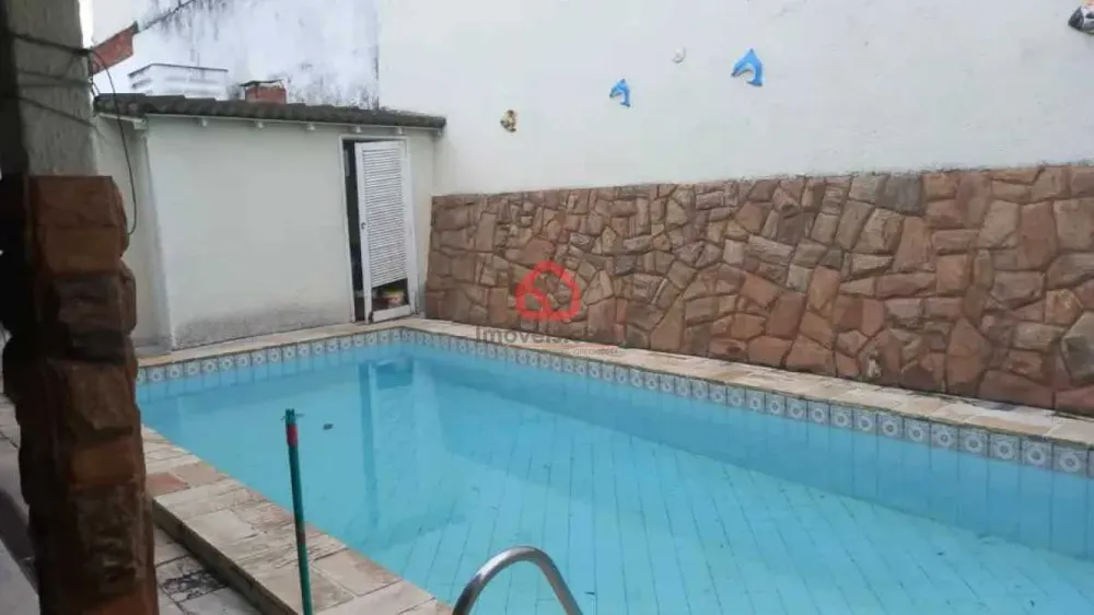 Casa de Condomínio, 4 quartos - Foto 11