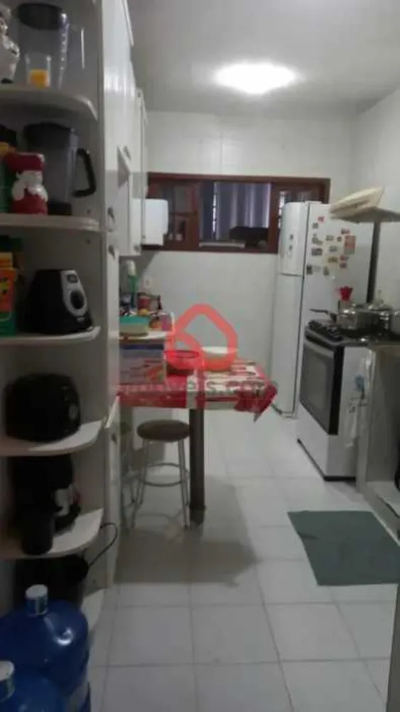 Casa de Condomínio, 4 quartos - Foto 7