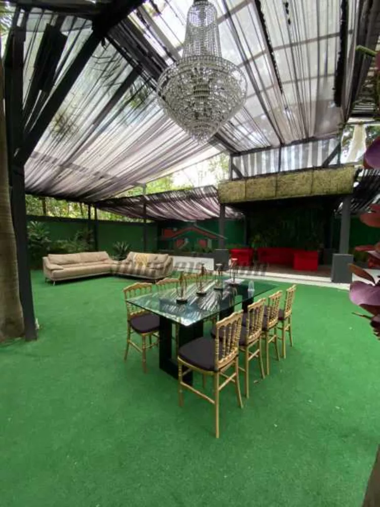 Loja-Salão, 890 m² - Foto 3