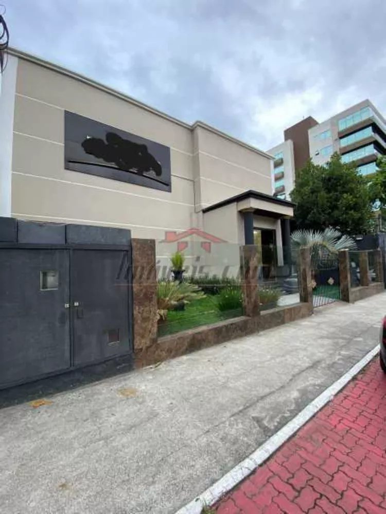 Loja-Salão, 890 m² - Foto 1