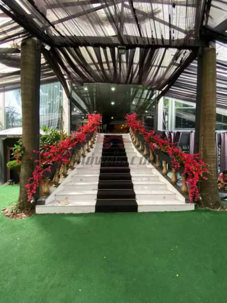 Loja-Salão, 890 m² - Foto 22