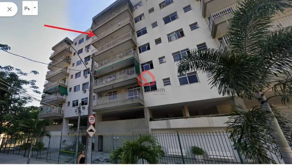 Apartamento, 2 quartos, 103 m² - Foto 1