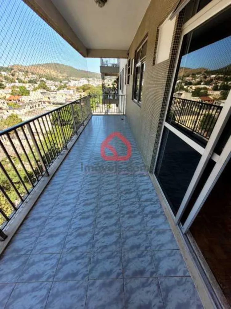 Apartamento, 2 quartos, 103 m² - Foto 3