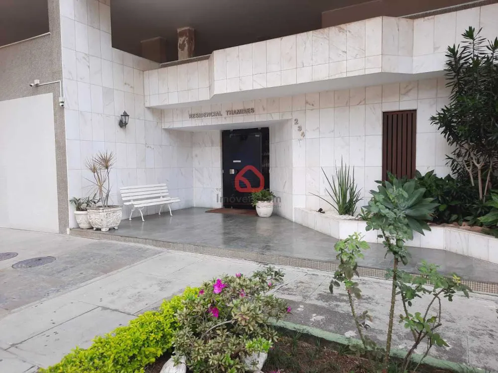 Apartamento, 2 quartos, 103 m² - Foto 2