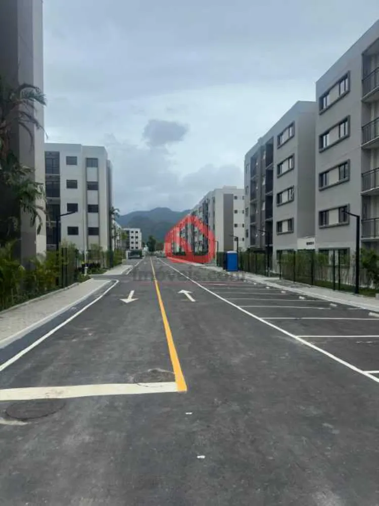 Apartamento, 2 quartos, 42 m² - Foto 9