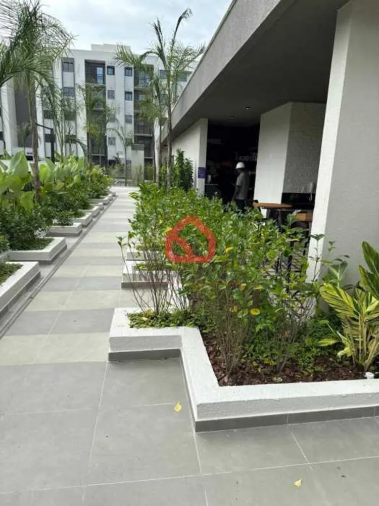 Apartamento, 2 quartos, 42 m² - Foto 1