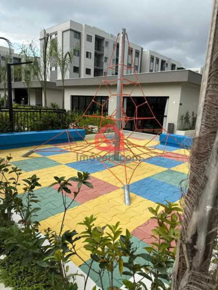 Apartamento, 2 quartos, 42 m² - Foto 2