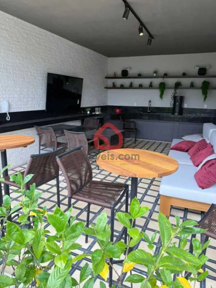 Apartamento, 2 quartos, 42 m² - Foto 5