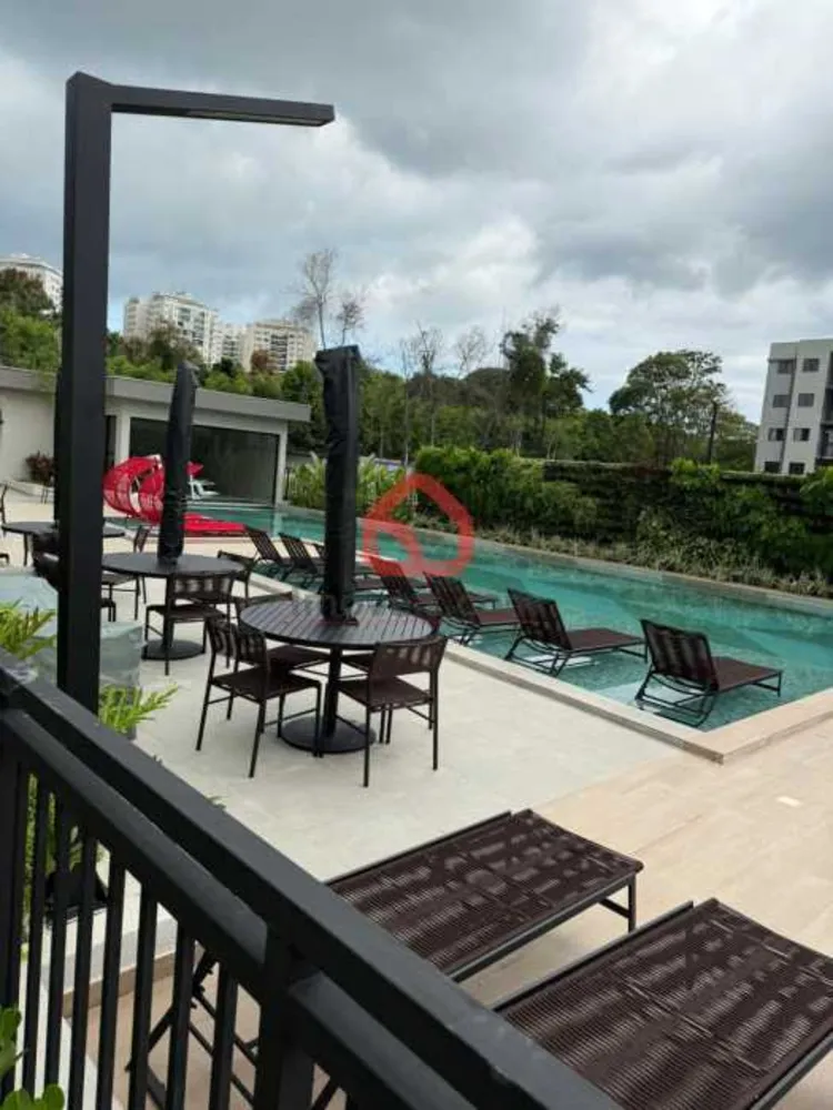 Apartamento, 2 quartos, 42 m² - Foto 11