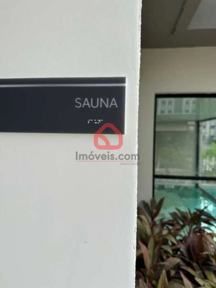 Apartamento, 2 quartos, 42 m² - Foto 6
