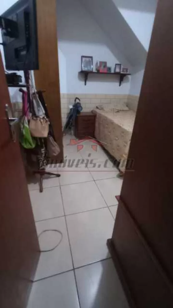 Casa de Vila, 2 quartos - Foto 8