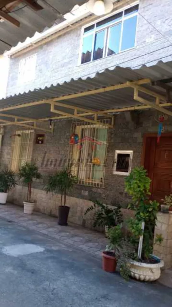 Casa de Vila, 2 quartos - Foto 1
