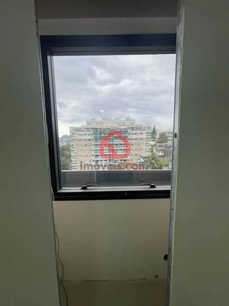 Sala-Conjunto, 28 m² - Foto 11