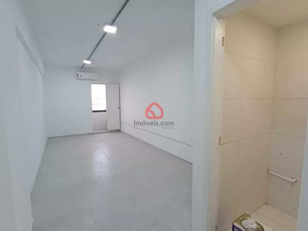 Sala-Conjunto, 28 m² - Foto 6