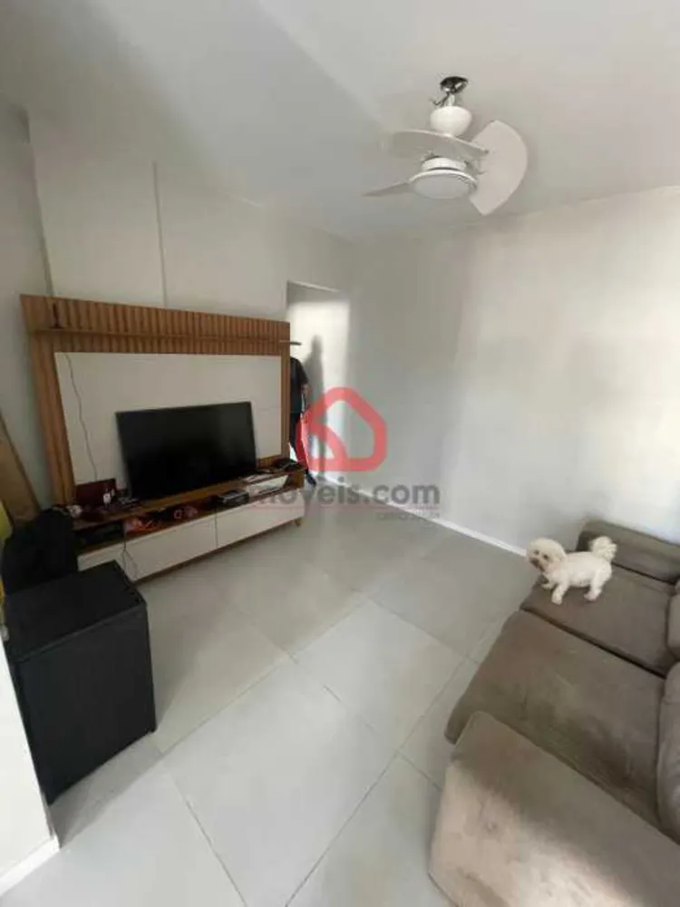 Apartamento, 2 quartos, 70 m² - Foto 3