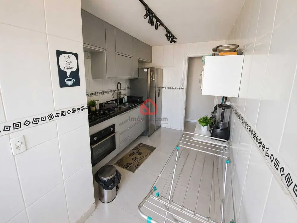 Apartamento, 2 quartos, 70 m² - Foto 20