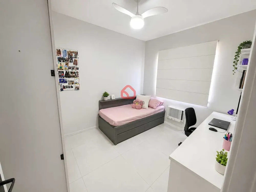 Apartamento, 2 quartos, 70 m² - Foto 11