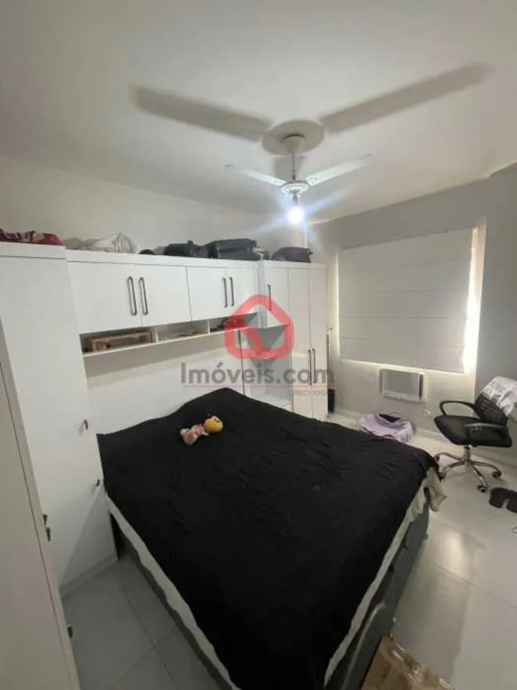 Apartamento, 2 quartos, 70 m² - Foto 10